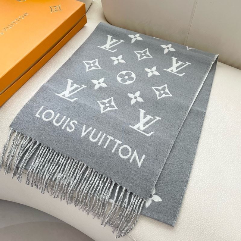 Louis Vuitton Scarf